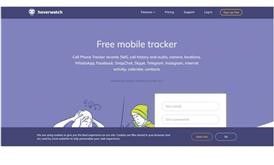 Spy Mobile Tracker